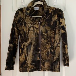 Boys Medium Columbia jacket